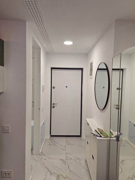 Viilor Garsoniera Complex Novum Viilor  Bloc Nou- Prima Inchiriere