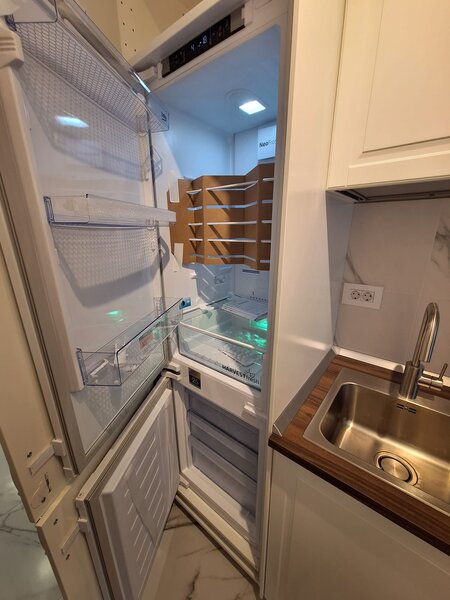 Viilor Garsoniera Complex Novum Viilor  Bloc Nou- Prima Inchiriere