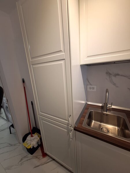 Viilor Garsoniera Complex Novum Viilor  Bloc Nou- Prima Inchiriere