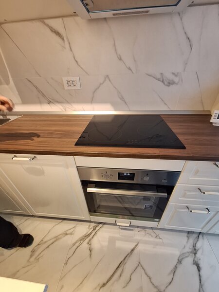 Viilor Garsoniera Complex Novum Viilor  Bloc Nou- Prima Inchiriere