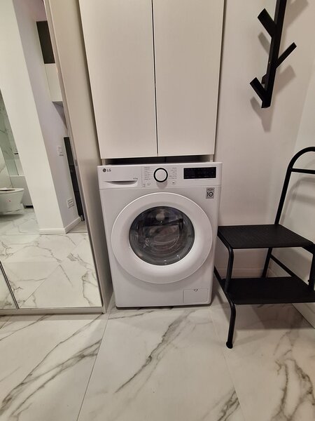 Viilor Garsoniera Complex Novum Viilor  Bloc Nou- Prima Inchiriere