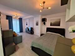 Viilor Garsoniera Complex Novum Viilor  Bloc Nou- Prima Inchiriere